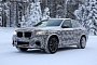 Spyshots: BMW X4 M Is the First of Its Kind, Gets New Twin-Turbo Straight-Six