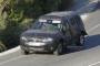 Spyshots: Dacia SUV