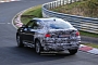 Spyshots: F26 BMW X4 Sheds Some Camo at the ‘Ring