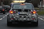 Spyshots: F30 BMW M3 Sedan