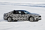 Spyshots: F35 BMW 4 Series Gran Coupe Winter Testing