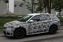 Spyshots: F48 BMW X1 Second-Generation Crossover