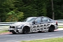 Spyshots: F80 BMW M3 Sheds Camo, Takes on ‘Ring