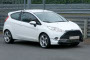 Spyshots: Ford Fiesta ST Testing on the Nurburgring