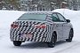Spyshots: Future Citroen Compact Sedan Spotted During Winter Testing