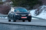 Spyshots: Future Nissan European Hatchback Spotted With Less Camo