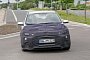 Spyshots: Hyundai i20 Prototype Spied, We Think It's The Facelifted Version