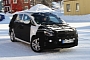 Spyshots: Hyundai ix30 / Kia Rondo or Carens MPV-Crossover