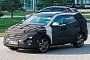 Spyshots: Hyundai Santa Fe Preparing for Mid-Cycle Facelift