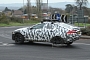 Spyshots: Jaguar QX Crossover Test Mule Caught Testing