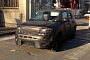Spyshots: Jeep Junior B-SUV Spotted With Production Body