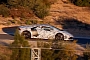 Spyshots: Lamborghini Cabrera Shows What All the Hype Is About