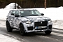 Spyshots: Land Rover Surprises us With Odd Mule   [Updated]
