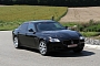 Spyshots: Maserati Levante Test Mule