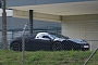 Spyshots: McLaren F1 Successor (P12) First Shots