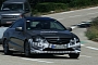 Spyshots: Mercedes Benz E-Class Coupe Facelift
