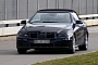 Spyshots: Mercedes E-Class Cabrio Facelift Minimally Disguised