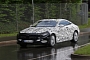 Spyshots: Mercedes S-Class Coupe Ready to Replace CL