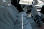 Spyshots: Mercedes S-Class Pullman Interior Scooped