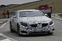 Spyshots: Mercedes S63 AMG Coupe First Images