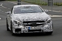 Spyshots: Mercedes S63 AMG Coupe Spotted in Germany