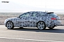 Spyshots: New Audi RS6 Avant Takes a Stroll in the States