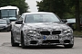 Spyshots: New BMW M4 Cabrio Ready Offer Open-Top Performance