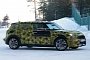 Spyshots: New Clubman Could Be the Most Practical MINI Ever