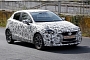 Spyshots: New Mazda2 Supermini Hatch First Photos