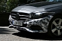 Spyshots: New Mercedes C-Class Loses Some Camo