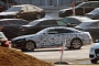 Spyshots: New Mercedes S-Class Coupe First Photos