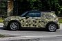 Spyshots: New MINI Cooper Getting Ready for Debut