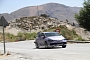 Spyshots: New Renault Clio RS
