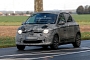 Spyshots: New Renault Twingo Shows Details