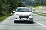 Spyshots: Next Audi Q7 SUV Prototype Begins Testing