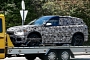 Spyshots: Next Generation BMW X1 Scooped, Based on UKL1 Platform