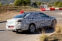 Spyshots: Next Generation Volkswagen Passat Shows New Details