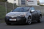 Spyshots: Opel Astra Convertible Caught With No Roof