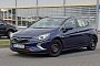 Spyshots: Opel Astra GSi Reveals Production Body, Downsizes to 1.6-Liter Turbo