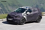 Spyshots: Opel Corsa-based compact SUV