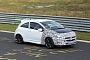 Spyshots: Opel Corsa OPC Facelift Testing for 2014 Debut