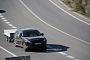 Spyshots: Peugeot 4008 Covered Despite Web Reveal