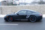Spyshots:  Porsche 911 Winter Testing