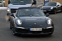 Spyshots: Porsche 991 Convertible Facelift