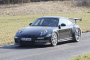 Spyshots: Porsche Carrera 911 GT3 RS