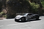 Spyshots: Porsche Comitted to 918 Testing