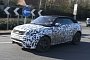 Spyshots: Range Rover Evoque Cabriolet Nears Production