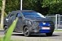 Spyshots: Renault Kayou Spied Testing in Europe, Could Be Sold as Entry-level Dacia