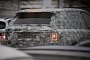 Spyshots: Rolls-Royce Cullinan Shows Production Taillights, Elegant Greenhouse
