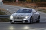 Spyshots: S63 AMG Coupe Looks Like the Coolest Mercedes Ever!